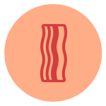 Spicy Bacon