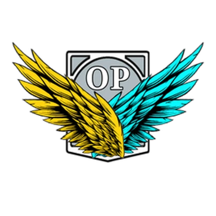 OVER POWERED GAMERS Roblox group icon