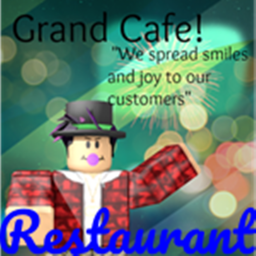 [CHECK STORE!] GC Restaurant (Beta)