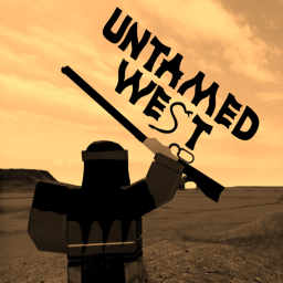 Untamed West (Pre-Alpha)