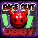 RAGE QUIT OBBY