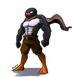 Power Penguin Studios