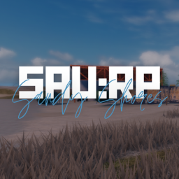 SAU:RP | Sandy Shores