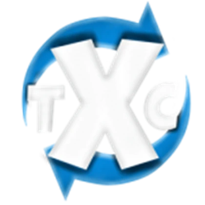 TechXchange Roblox group icon