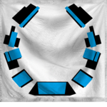 Corsair of Kepler