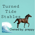 Turned Tide Stables