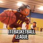 [T] Basketball League
