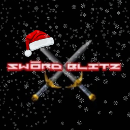 [❄️] Sword Blitz!⚔️