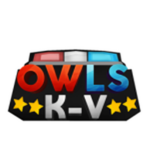 Owls & K - V
