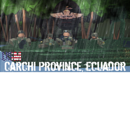 Carchi Province, Ecuador