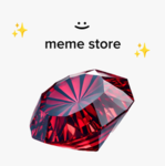 Meme store.
