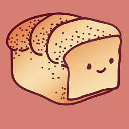 Jelly Bread obby