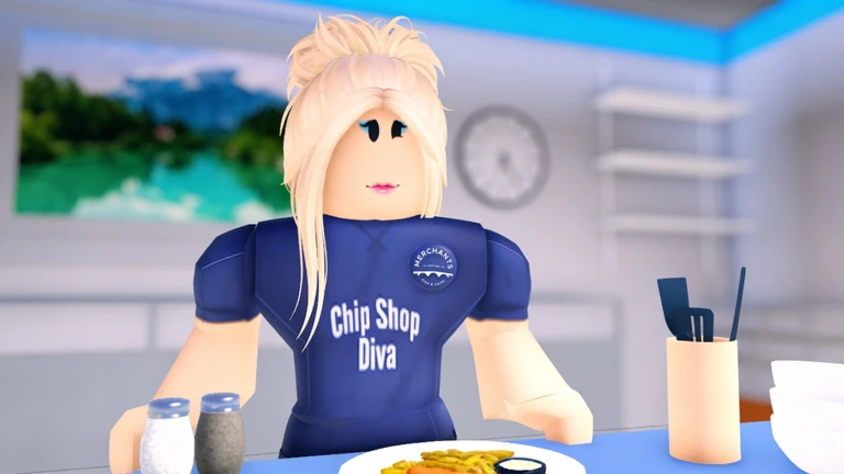 RT3 x Chippy Diva