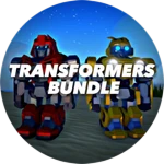 Transformers Bundle