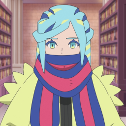 my awesome grusha fan game