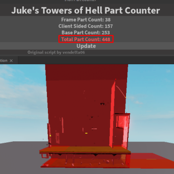 Tower of Long Endeavors