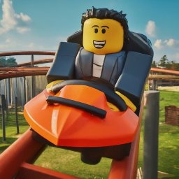 [MEGA UPDATE!] Coaster World!