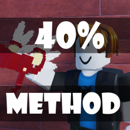 40% Method