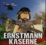 German Marine Force