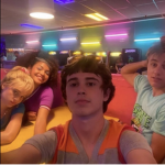 THE MEAN TEAM <3