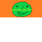 Official Spectacular Squad