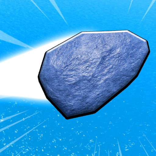 Skip A Stone