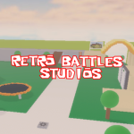 RetroBattles Studios