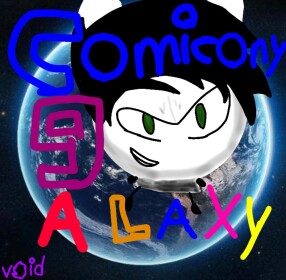 Comicony generations
