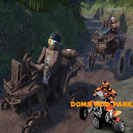 Doms Mud Park