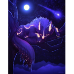 Ultima wolf gang
