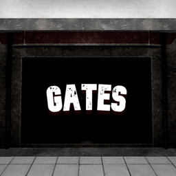 Gates  icon