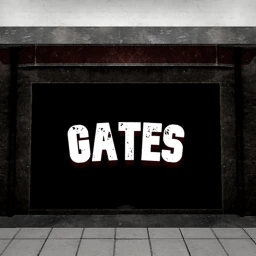 Gates icon