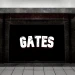Gates icon