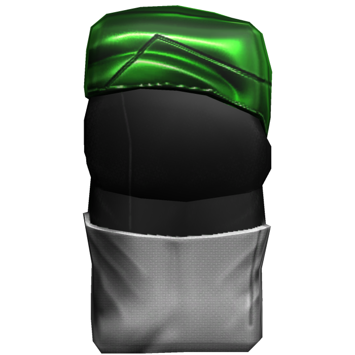 GL's L Arm R6