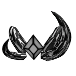 Inferno White Horns