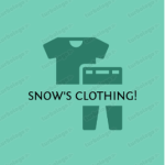 Snow's Clothing Group!