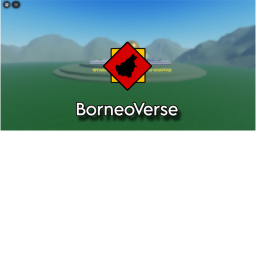 Istana Sheikh Haji Pangiran Ghaffar [BorneoVerse]
