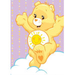 Care bears team