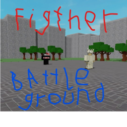 Figther Battleground