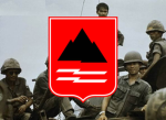 [FW] 22nd Infantry Division., 42nd Reg. 3rd Co.