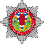 Scottish Fire And Rescue Service RBLX