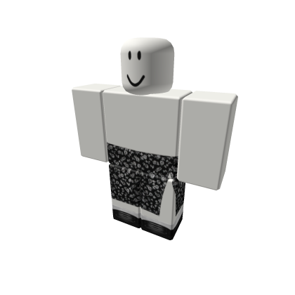 Skirt pants roblox new arrivals