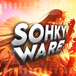 SohkyWare