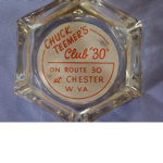 Club 30ᅠ