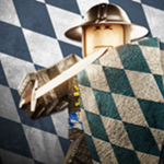 Duchy Of The Empire Guards Man