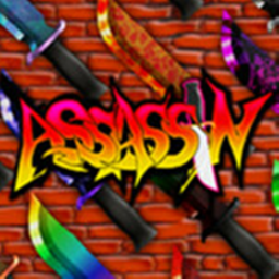 Assassin! Game)
