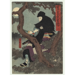 Akiyama Shinobi