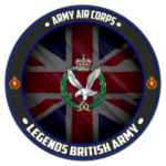 |BA| {-British Army-}