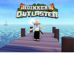 Hoinker’s Outlaster