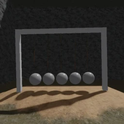 Prop Physics Simulator icon